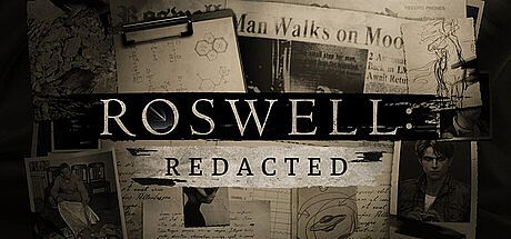 Roswell: Redacted
