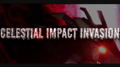 Celestial Impact Invasion Game
