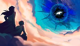 Finding Paradise