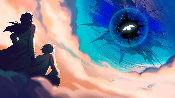 Buy Finding Paradise