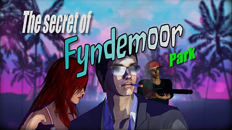 The secret of FYNDEMOOR Park Game
