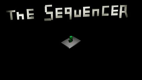 The Sequencer Game