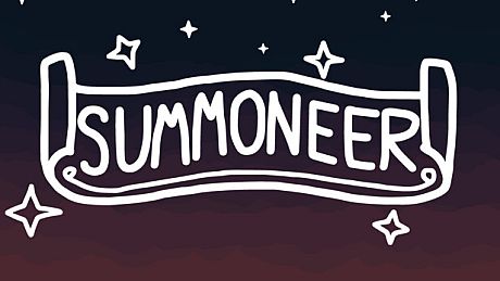 Summoneer Game