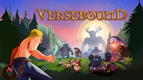 Versebound Game