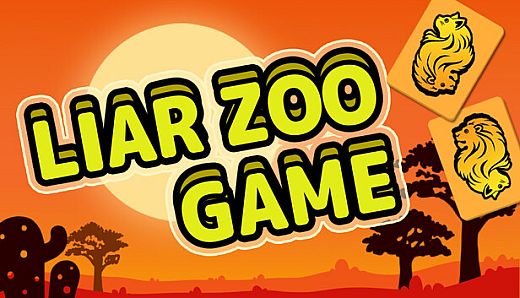 Liar Zoo Game