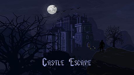 Castle Escape Game