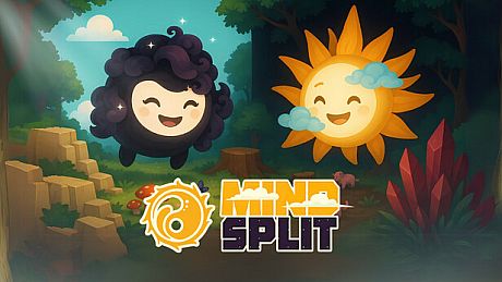 Mind Split Game