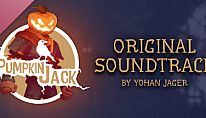 Kup Pumpkin Jack Original Soundtrack na PC