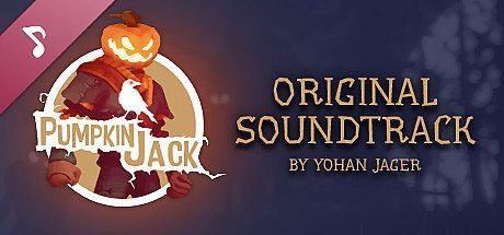 Pumpkin Jack Original Soundtrack DLC