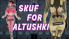 Skuf for altushki