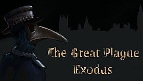 The Great Plague Exodus