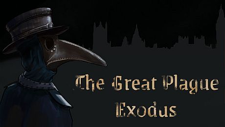 The Great Plague Exodus