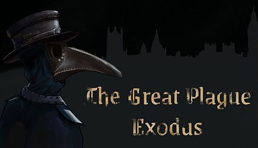 The Great Plague Exodus