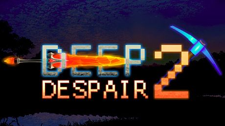 Deep Despair 2 Game
