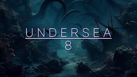Undersea 8 Game