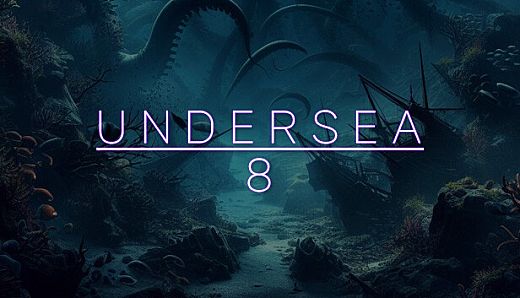 Undersea 8