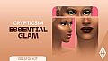 The Sims 4 Essential Glam Kit