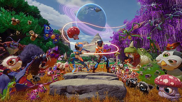 Buy Revenge of the Savage Planet: Cosmic Hoarder Edition