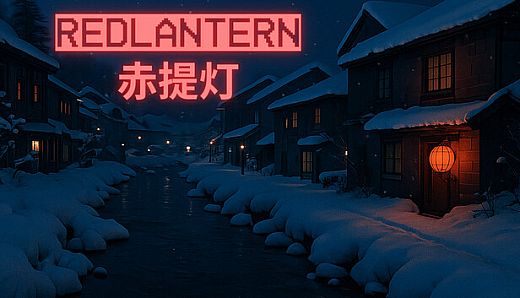 RedLantern | 赤提灯