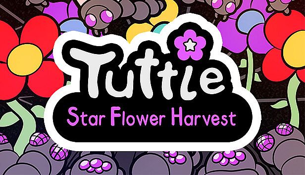 Buy Tuttle: Star Flower Harvest