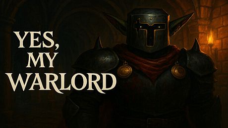 Yes, My Warlord Game