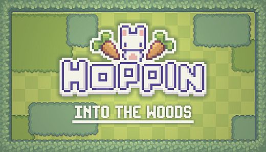 Hoppin: Into the Woods