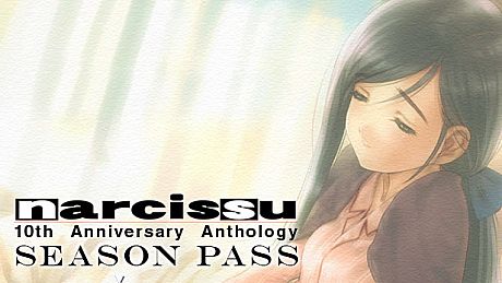 Narcissu 10th Anniversary Anthology Project - Season Pass DLC