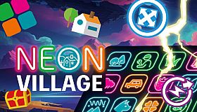 Neon Village