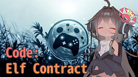 Code: Elf Contract Game
