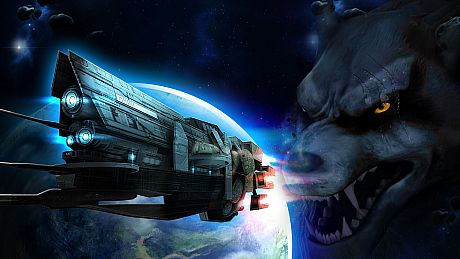 Infinity Runner Game