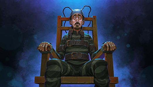 Vlad Circus: Curse of Asmodeus