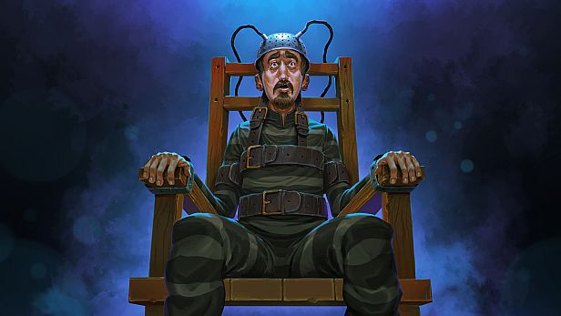 Buy Vlad Circus: Curse of Asmodeus