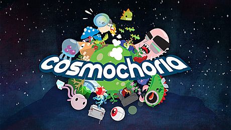 Cosmochoria Game