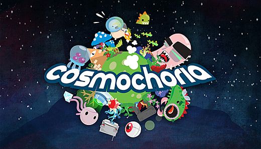 Cosmochoria
