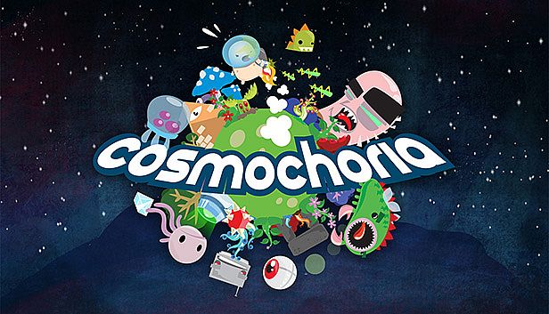 Buy Cosmochoria