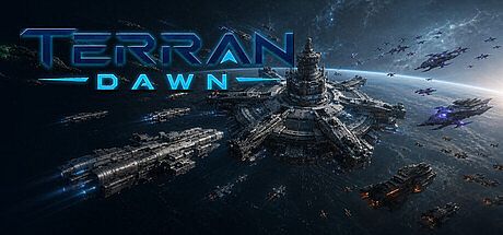 Terran Dawn Game