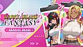 Happy Island Fantasy - Sexual Bliss