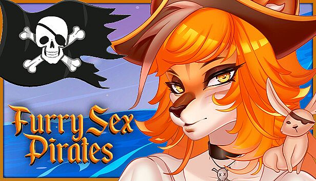 Buy Furry Sex: Pirates ‍☠️