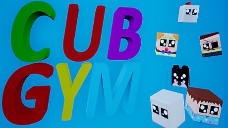 Cub Gym Game