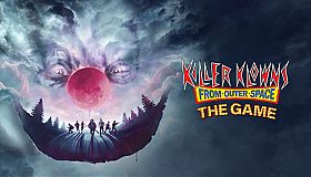 Killer Klowns from Outer Space: Digital Deluxe Upgrade