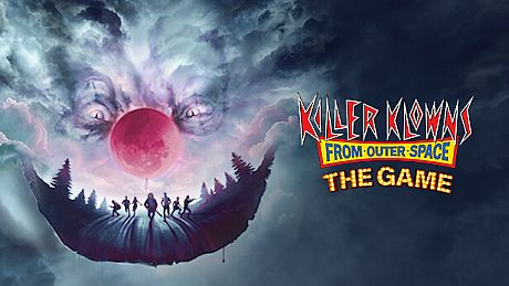 Killer Klowns from Outer Space: Digital Deluxe Upgrade DLC