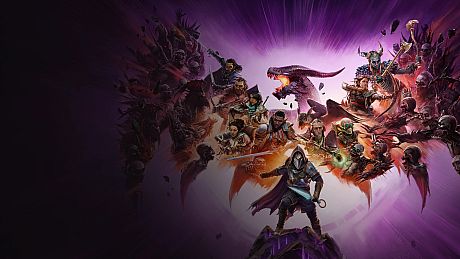 Dragon Age™: The Veilguard Game