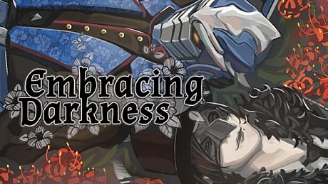 Embracing Darkness Game