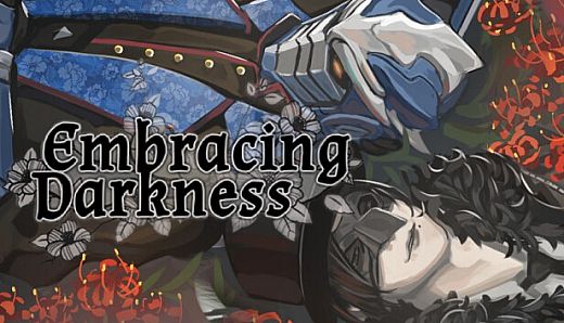 Embracing Darkness