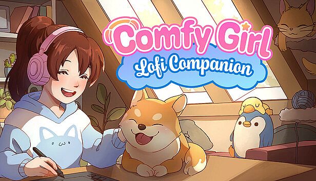 Buy Comfy Girl
