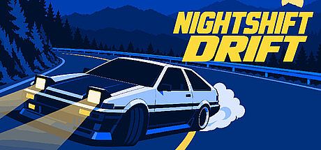 Nightshift Drift Game