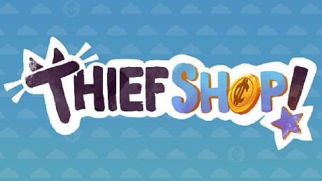 Thief Shop Game