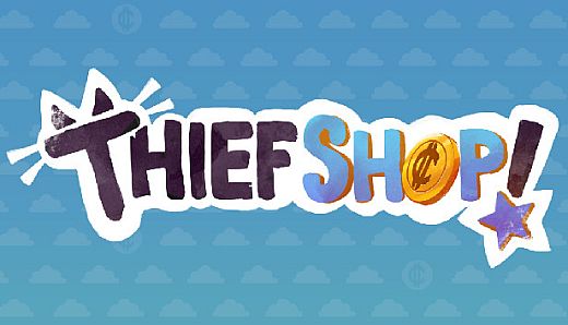 Thief Shop