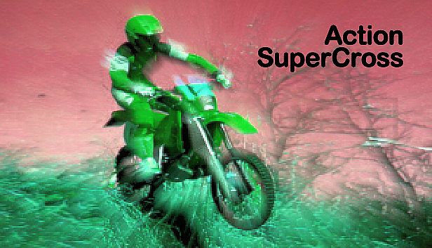 Buy Action SuperCross