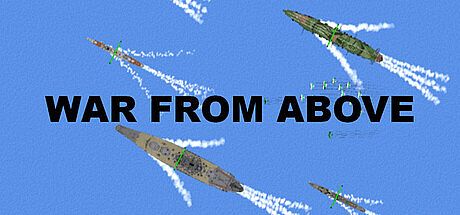 War From Above Game